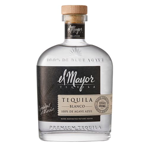 El Mayor Tequila Blanco