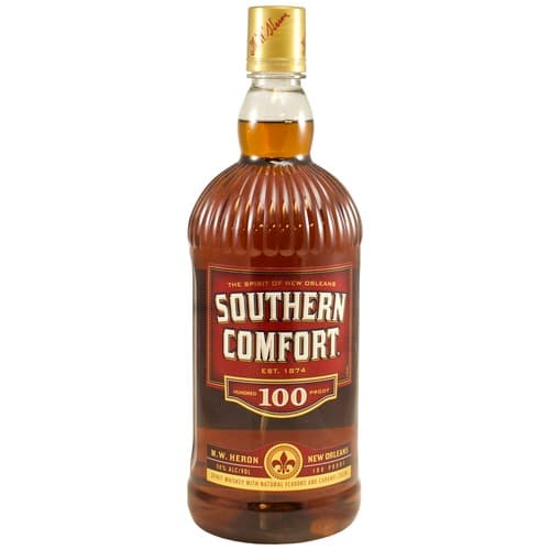 Southern Comfort Liqueur 100 Proof