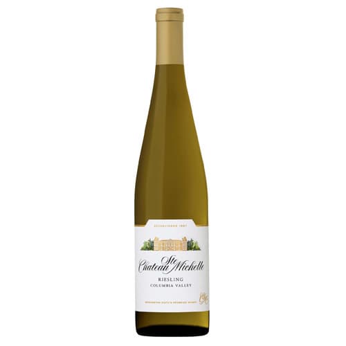 Chateau Ste. Michelle Riesling