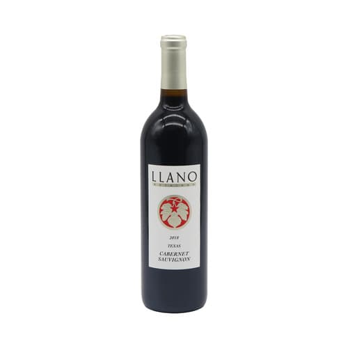 Llano Estacado Cabernet Sauvignon Texas