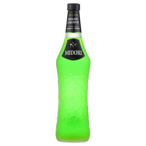 Midori Melon Liqueur