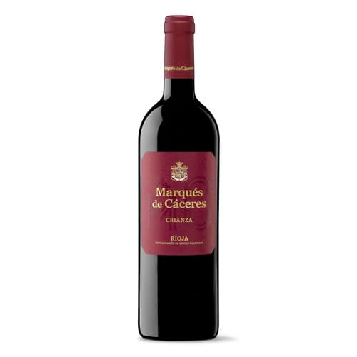 Marques De Caceres Crianza Tempranillo