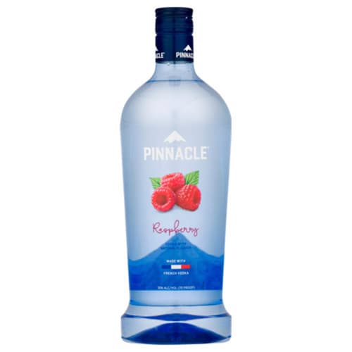Pinnacle Vodka • Raspberry