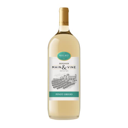 Beringer Pinot Grigio (California)