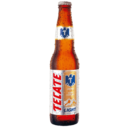 Tecate Light • 12pk 16oz Can