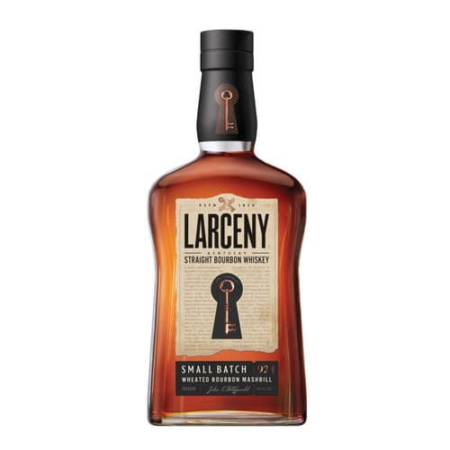 Larceny Small Batch Bourbon