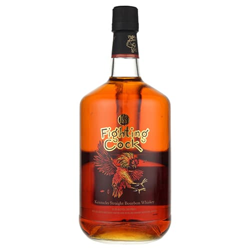 Fighting Cock Bourbon