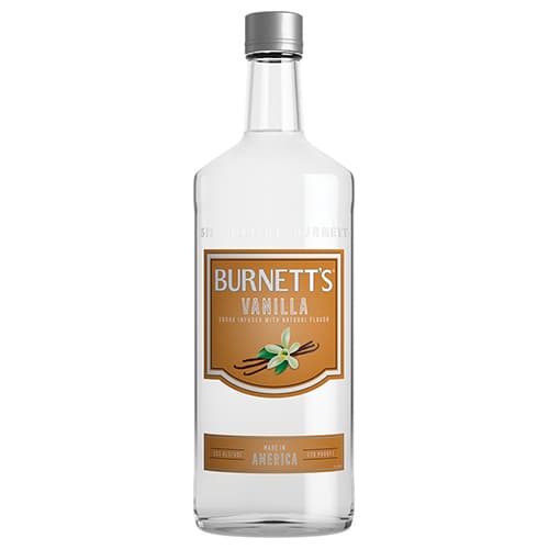 Burnett's Vanilla Vodka
