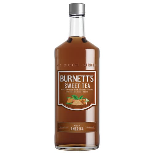Burnett's Sweet Tea Vodka