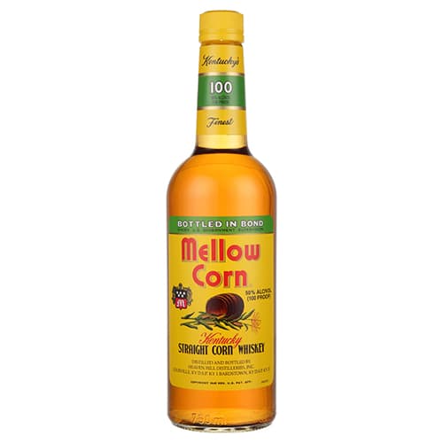 Mellow Corn Whiskey