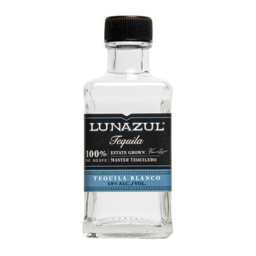 Lunazul Blanco Tequila