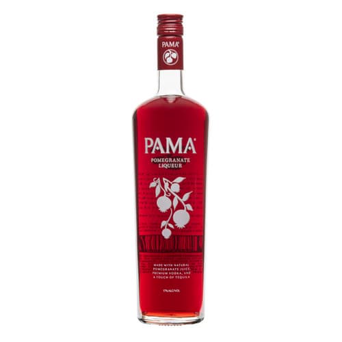 Pama Pomegranate