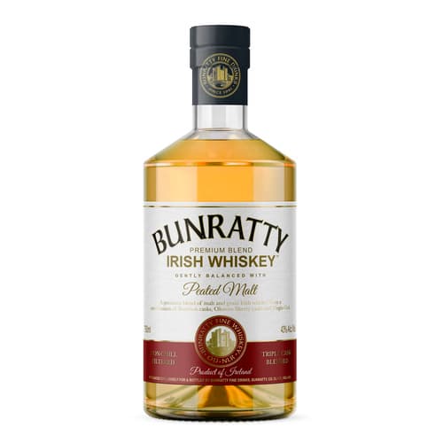 Bunratty Irish Whiskey