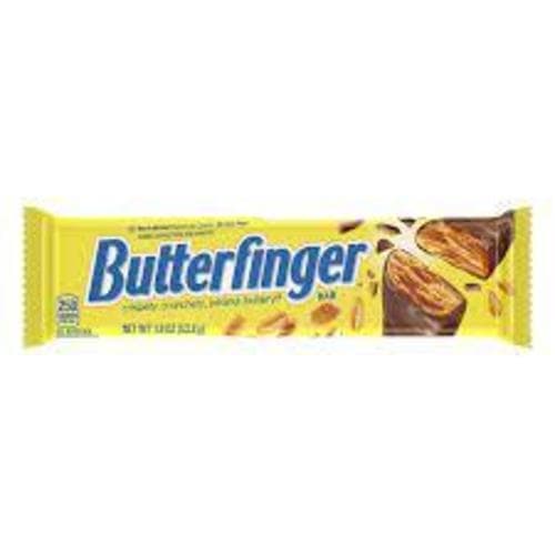 Butterfinger Peanut-buttery Chocolate Candy Bar