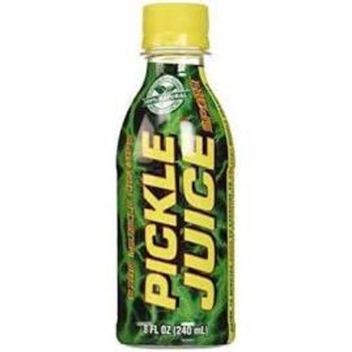 Pickle Juice • Sport Bottle