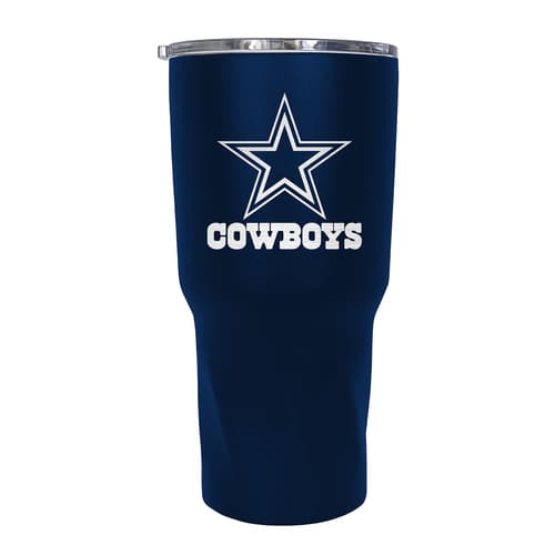 Gap Vacuum Tumbler • Dallas Cowboys Twist Ss