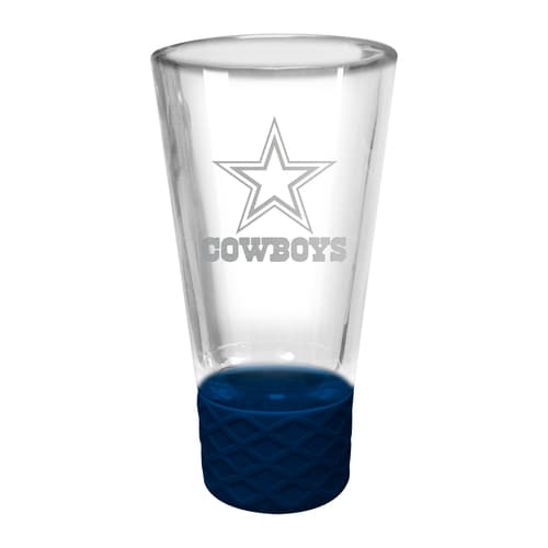 Gap Shooter Glass • Dallas Cowboys Cheer