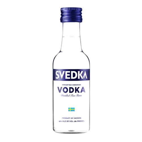 Svedka Vodka