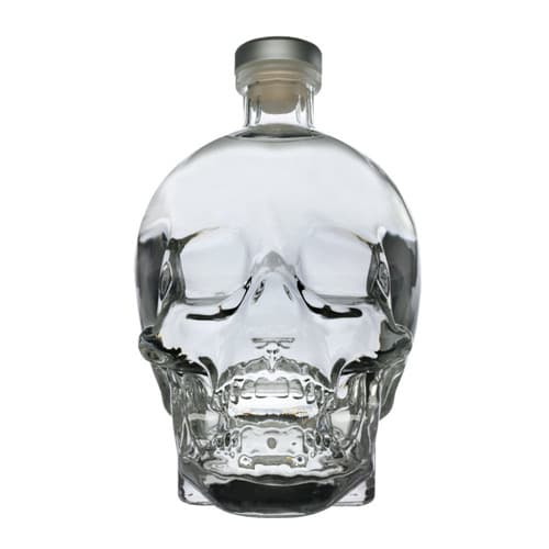 Crystal Head Vodka