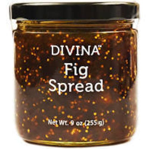 Divina Fig Spread