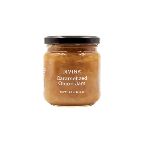 Divina Caramelized Onion Jam