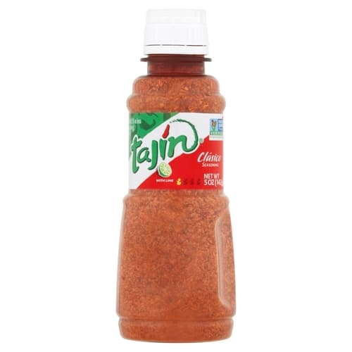 Tajin Clasico Seasoning For Fruits and Vegtables
