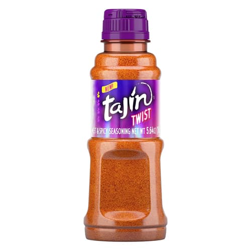 Tajin Twist Sweet & Spicy Seasoning