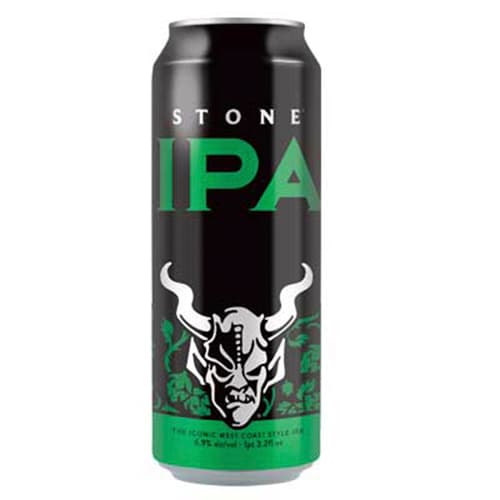 Stone Brewing IPA • 19.2oz Can
