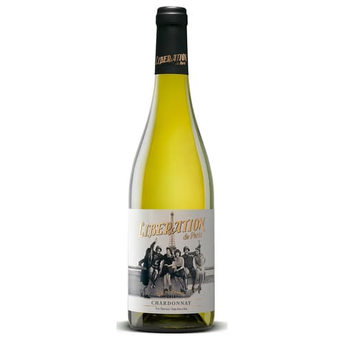 Liberation De Paris Chardonnay