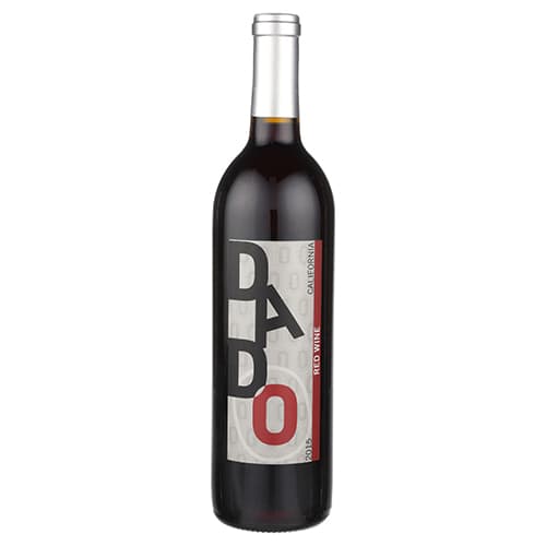 Dado Red Blend California