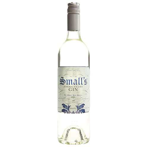 Smalls Dry Gin