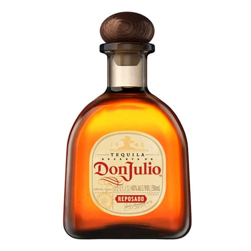 Don Julio Tequila Reposado