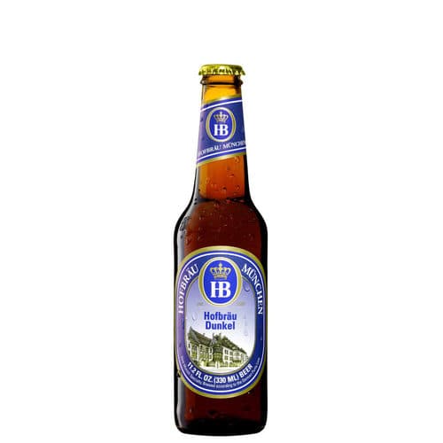 Hofbrau Dunkel • 6pk Bottle