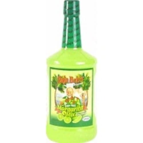 Baja Bob's Low Carb Margarita Mix