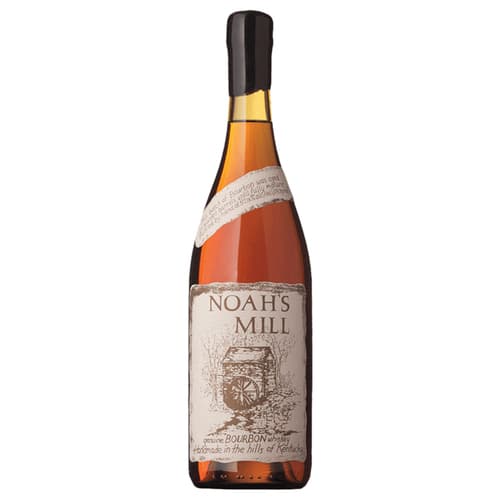 Noah's Mill Bourbon