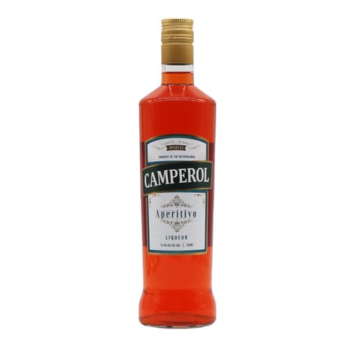 Camperol Aperitivo Liqueur
