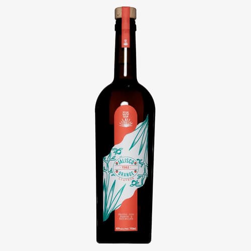 Jalisco Orange