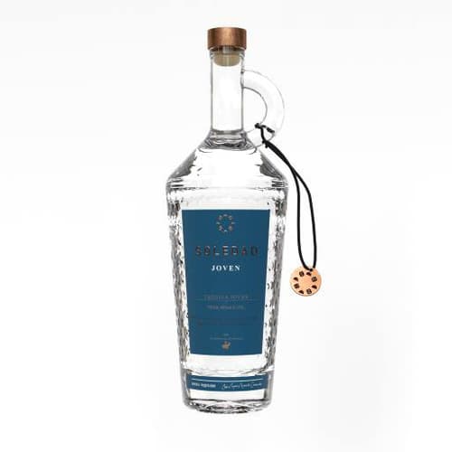 Soledad Joven Tequila
