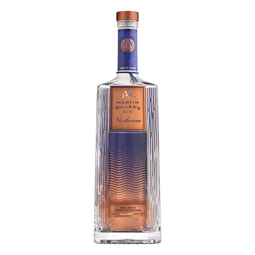Martin Miller's Westbourne Gin 90' 6 / Case