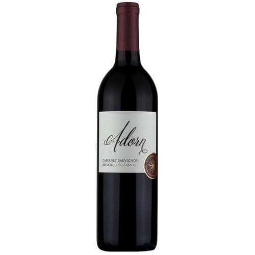 Adorn Cabernet Sauvignon