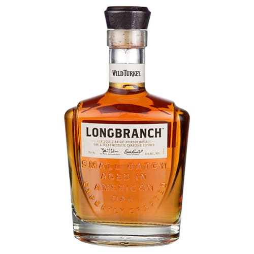 Wild Turkey Longbranch Bourbon