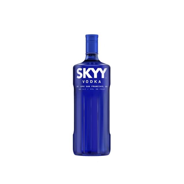 Skyy Vodka