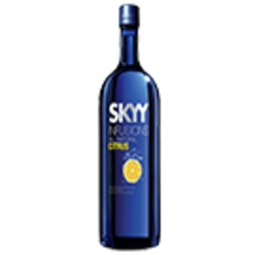 Skyy Vodka • Passion