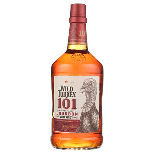 Wild Turkey 101 Bourbon