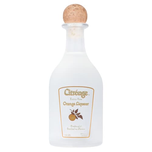 Patrón Citrónge Orange Liqueur