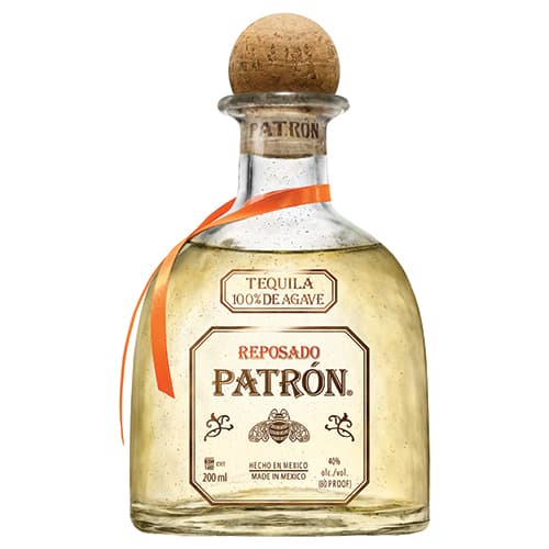 Patrón Reposado Tequila