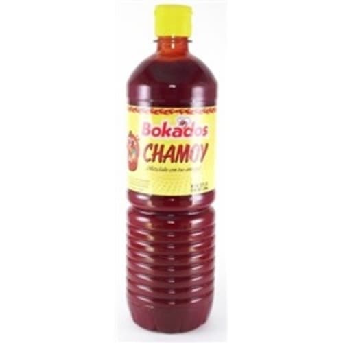 Bokados Chamoy Sauce
