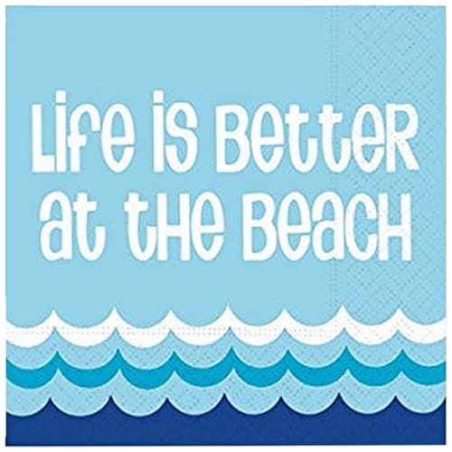 Design Design Napkins • Life Is Better