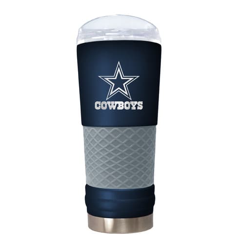 Gap Vacuum Tumbler • Dallas Cowboys Ss W.grip