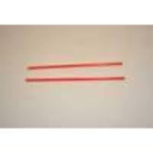 Sip Stix 5" Red 1000ct  /  Box